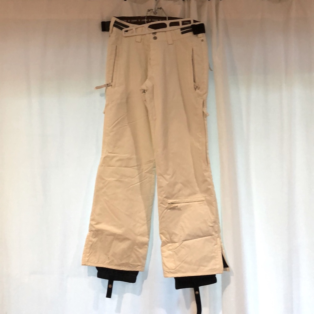 Snowboarding Pants